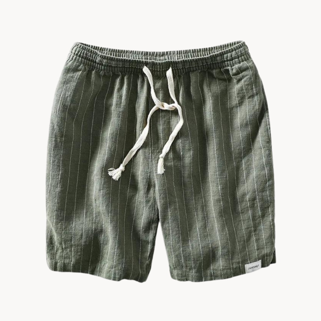 Shorts Saturday Breeze
