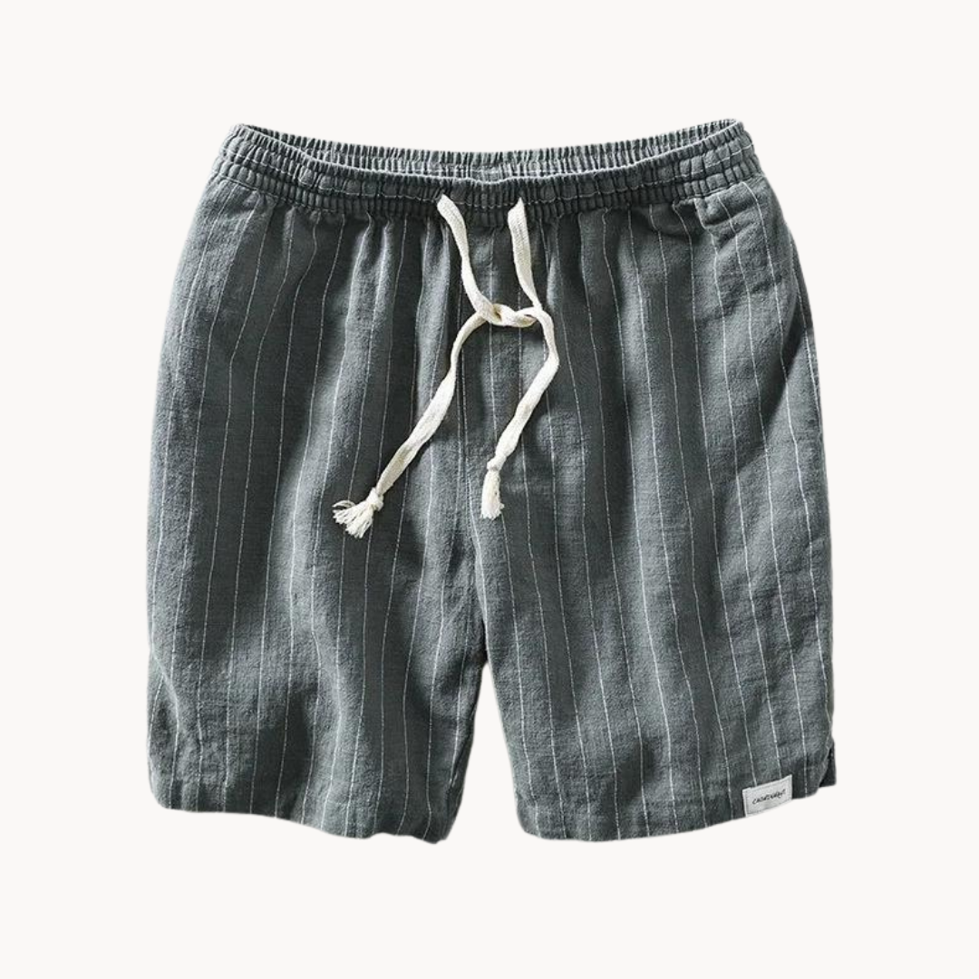 Shorts Saturday Breeze