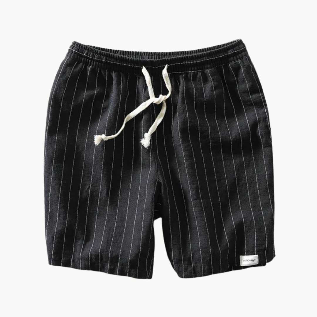 Shorts Saturday Breeze