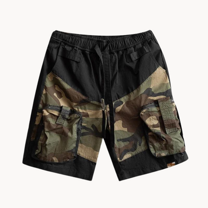 Shorts Vantage Camo