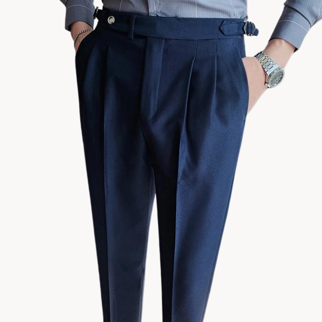 Pantalón Esencial Diario