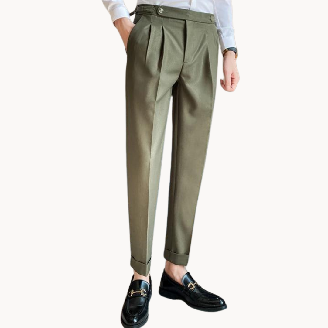 Pantalón Esencial Diario