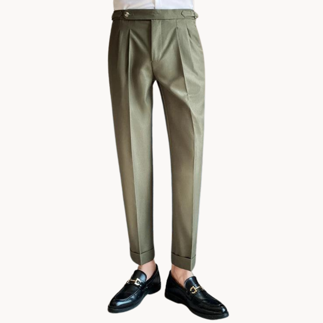 Pantalón Esencial Diario