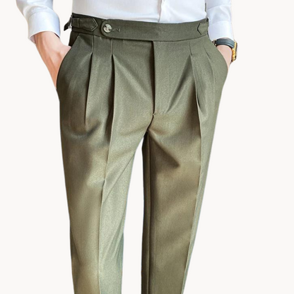 Pantalón Esencial Diario