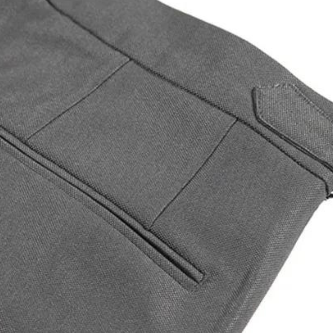 Pantalón Esencial Diario