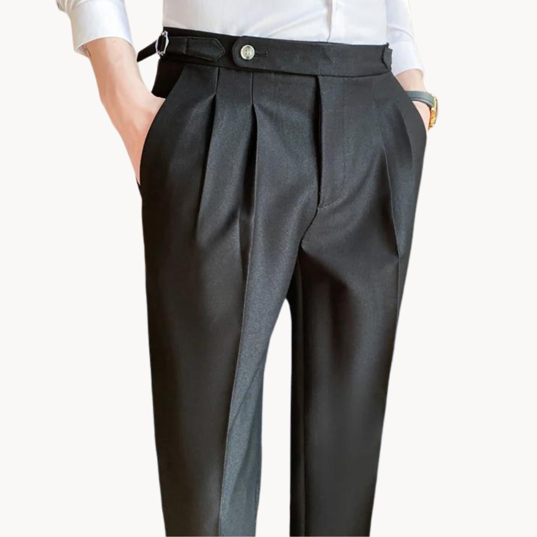 Pantalón Esencial Diario