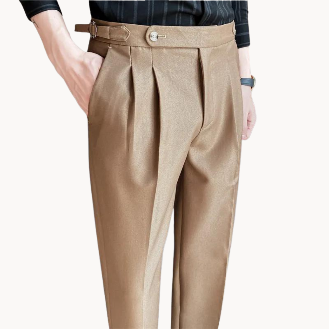 Pantalón Esencial Diario