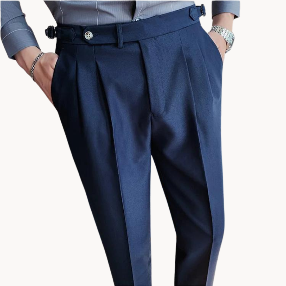 Pantalón Esencial Diario
