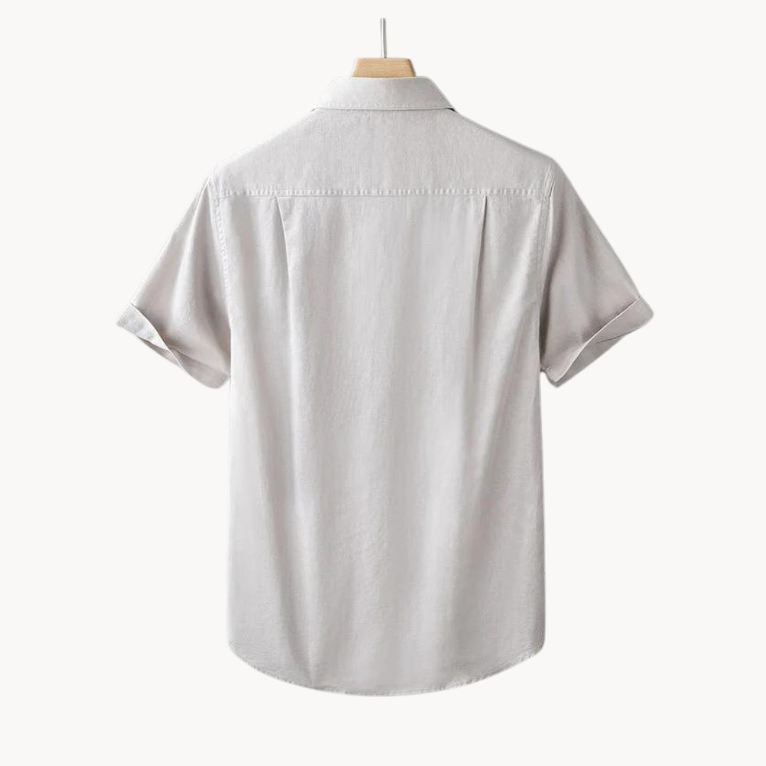 Polo Pure Piqué de Algodón