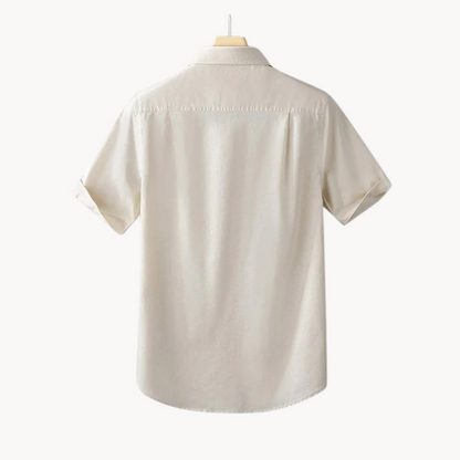 Polo Pure Piqué de Algodón