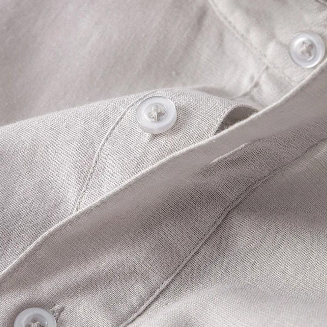 Polo Pure Piqué de Algodón