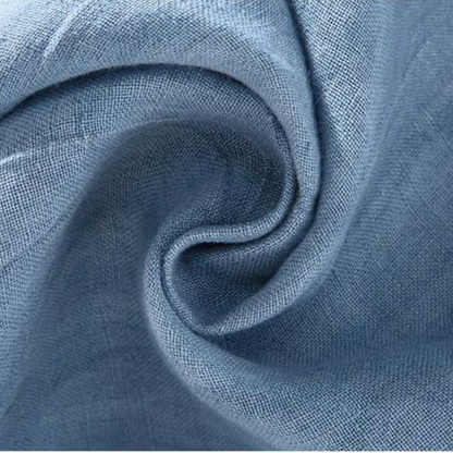 Camisa Oceanic de Lino Puro