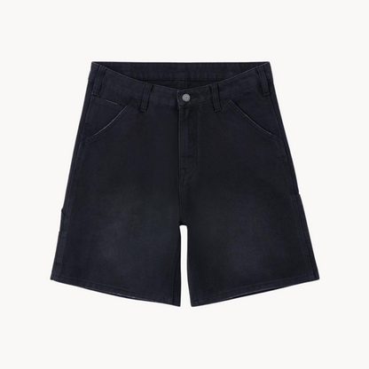 Shorts Commute de Algodón