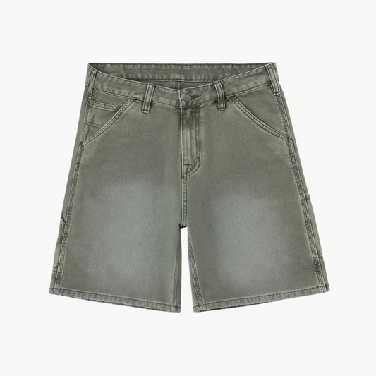 Shorts Commute de Algodón