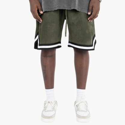 Shorts Wayfarer de Ante