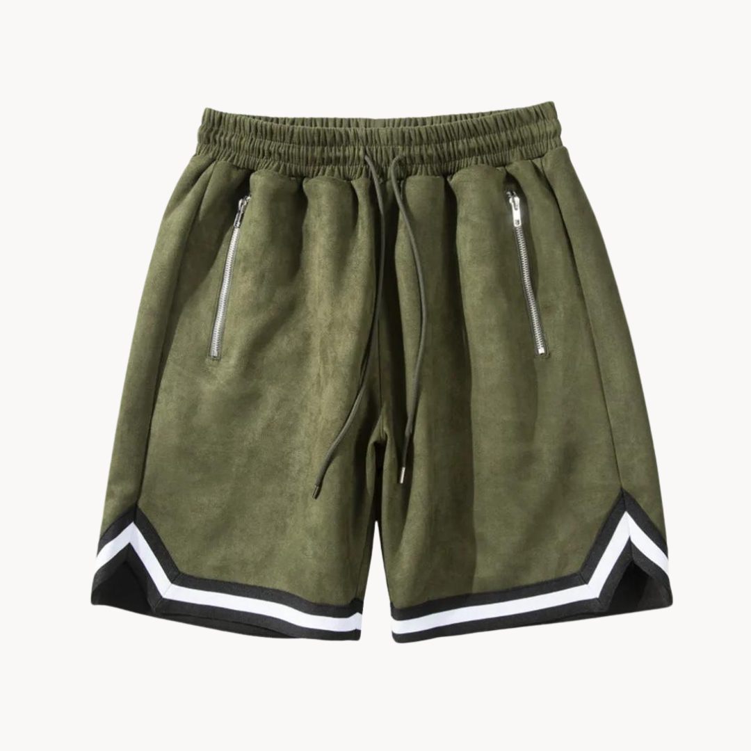 Shorts Wayfarer de Ante