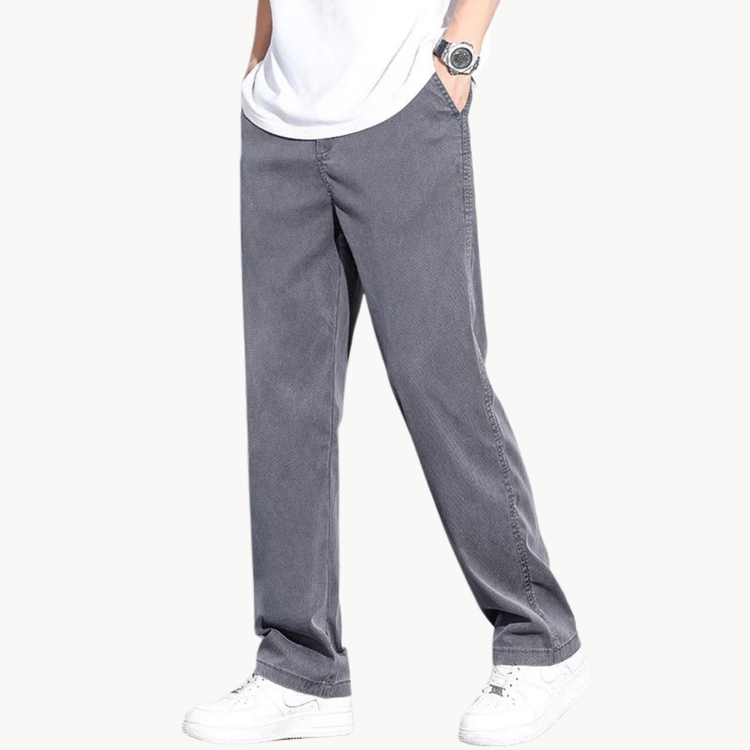 Jeans Livianos Palermo