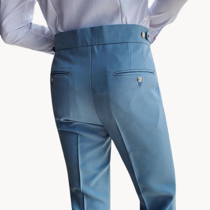 Pantalón Marcello Plisado