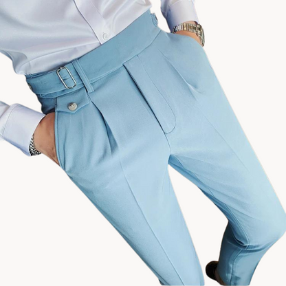 Pantalón Marcello Plisado