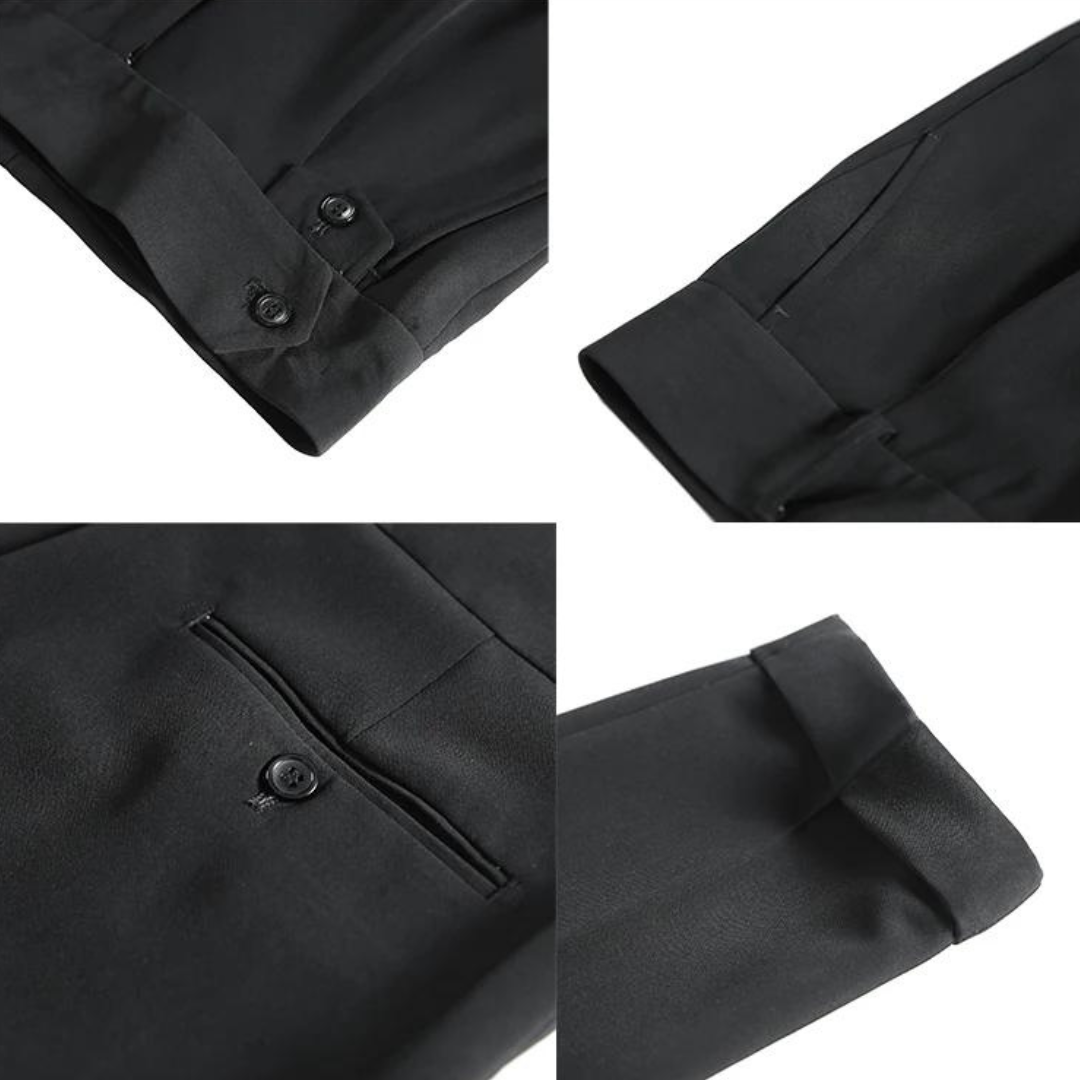 Pantalón Gurkha Heritage