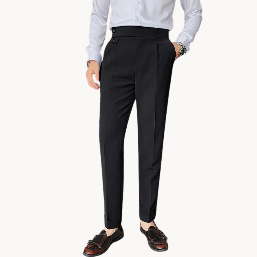 Pantalón Gurkha Heritage