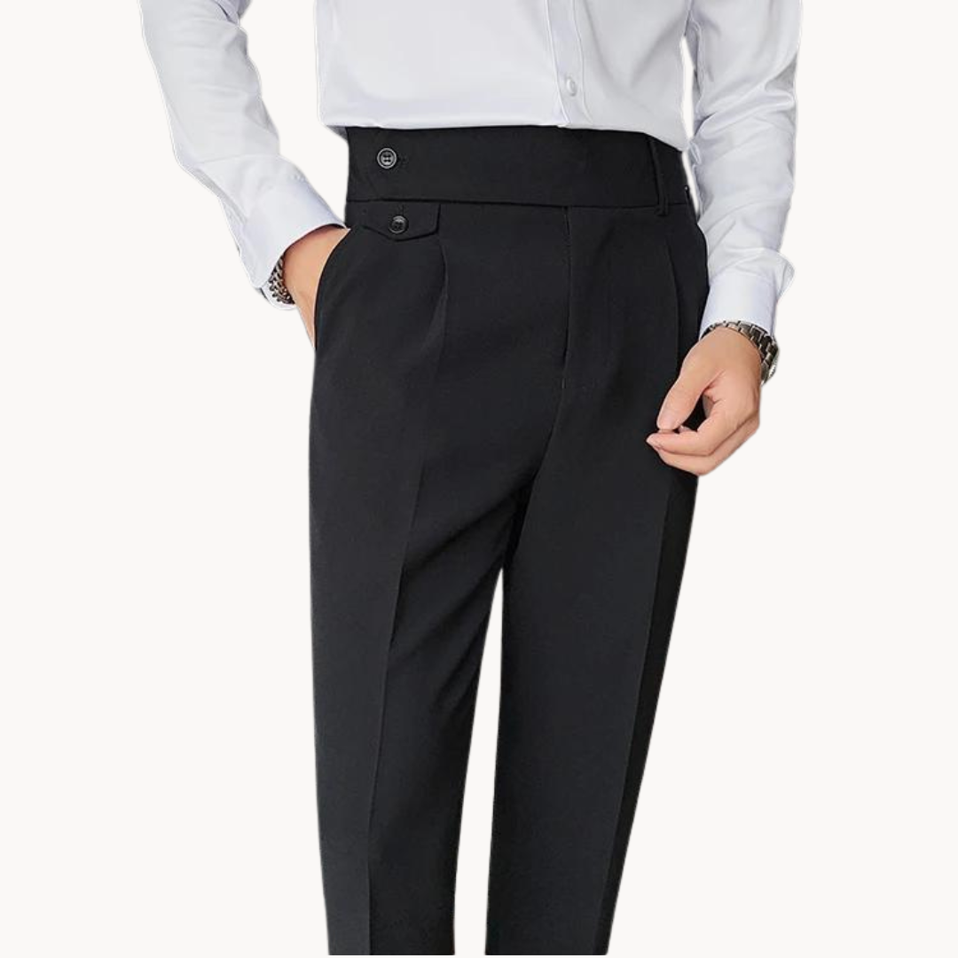 Pantalón Gurkha Heritage