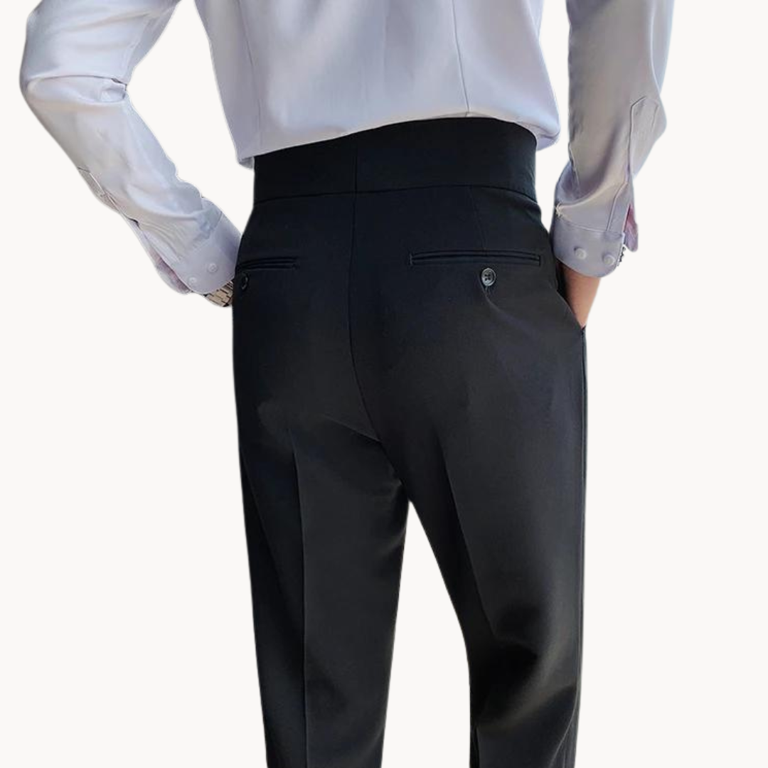 Pantalón Gurkha Heritage