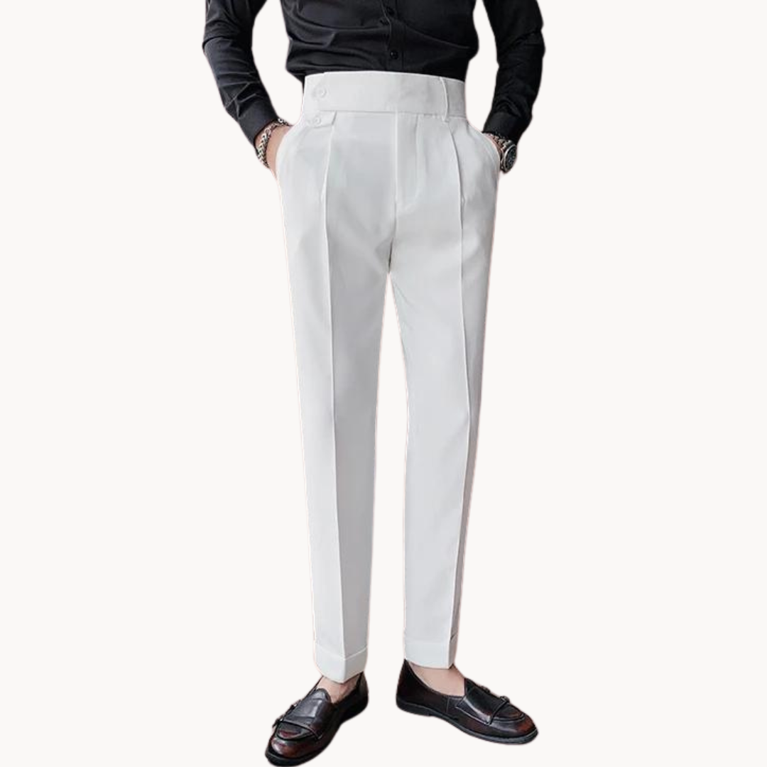 Pantalón Gurkha Heritage