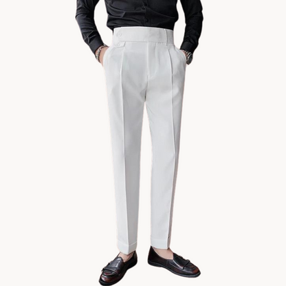 Pantalón Gurkha Heritage