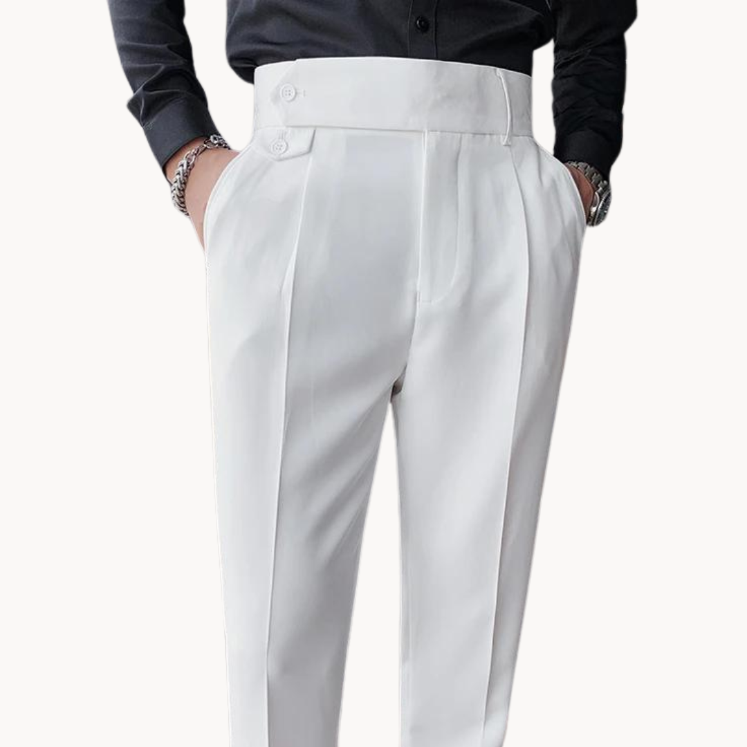 Pantalón Gurkha Heritage