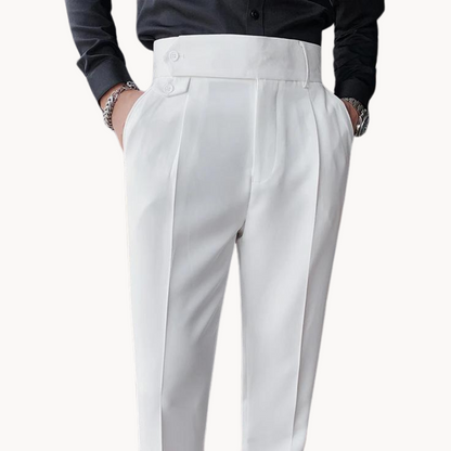Pantalón Gurkha Heritage
