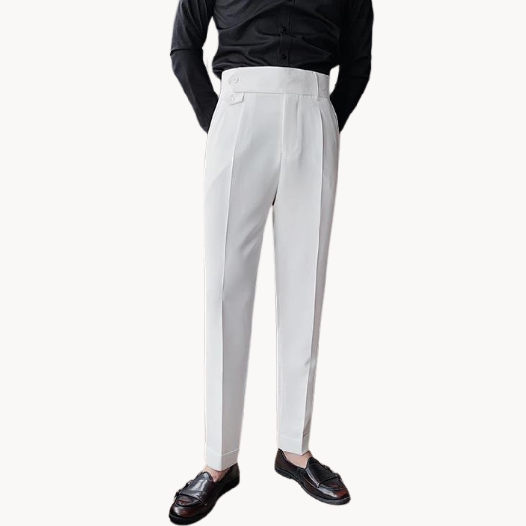 Pantalón Gurkha Heritage