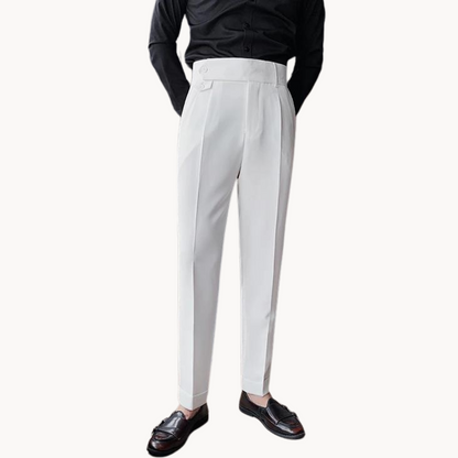 Pantalón Gurkha Heritage
