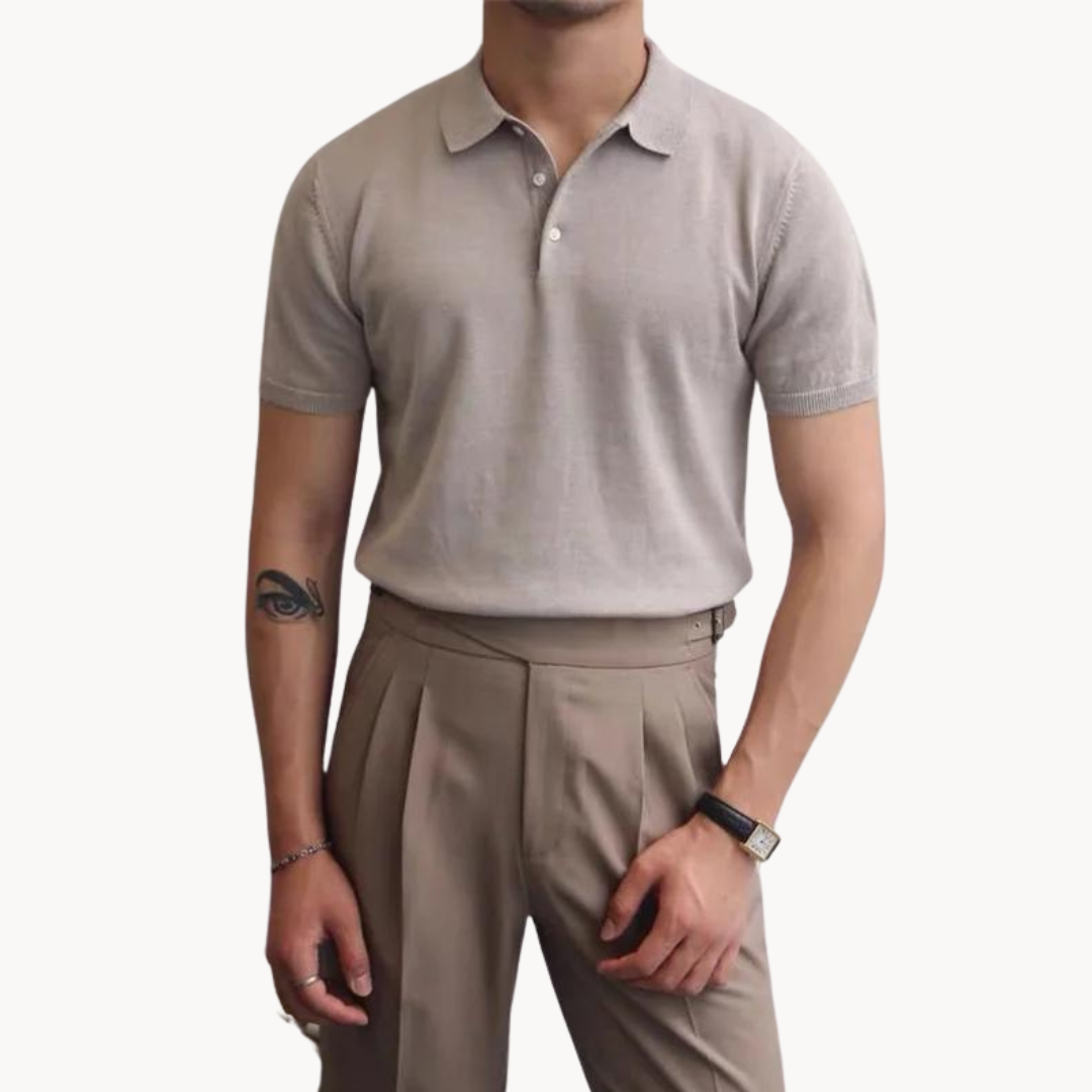 Polo Cape Cod Comfort