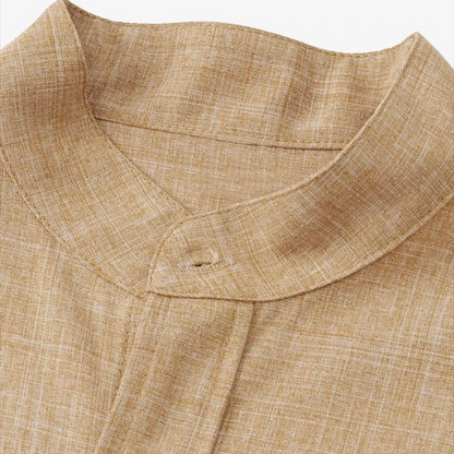 Camisa Arne de Manga Corta