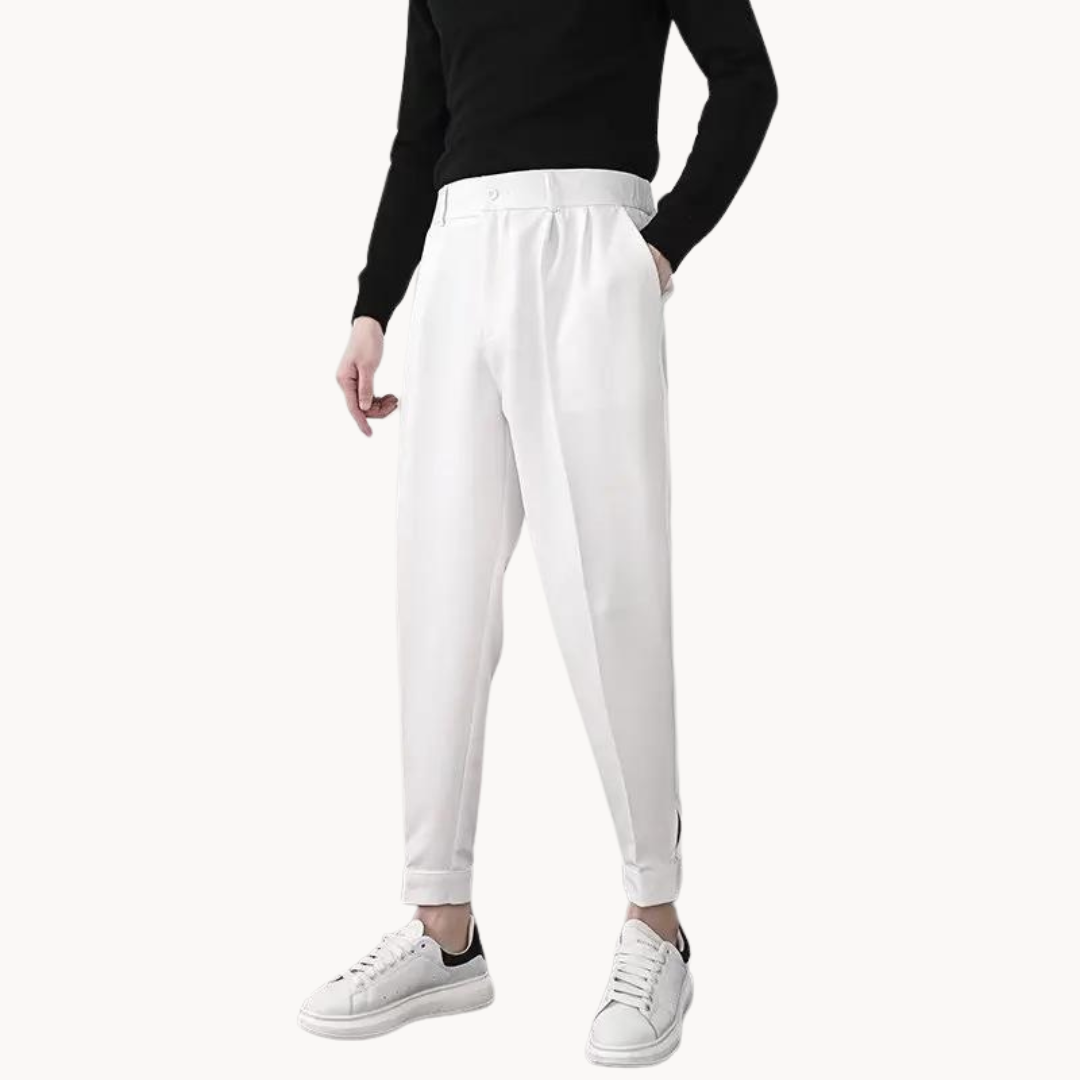 Pantalón Stellan Cónico