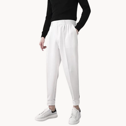 Pantalón Stellan Cónico