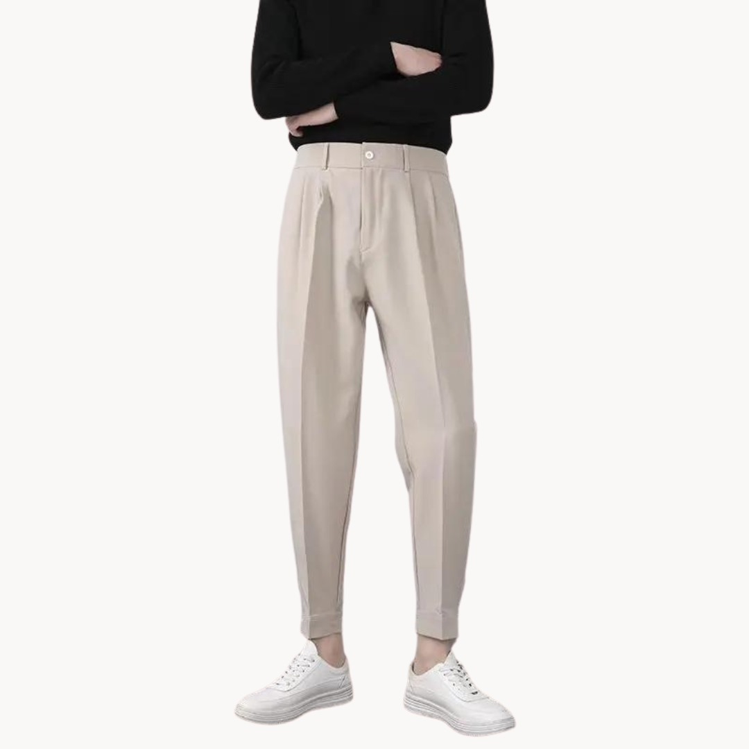 Pantalón Stellan Cónico