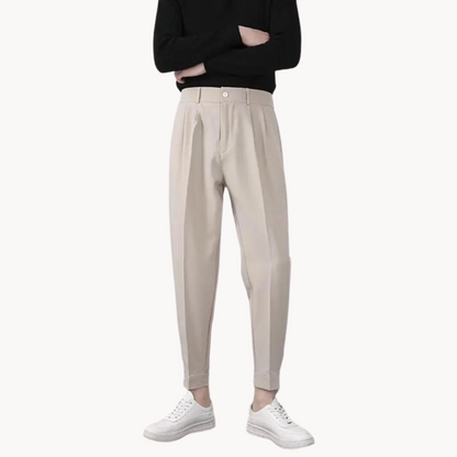 Pantalón Stellan Cónico