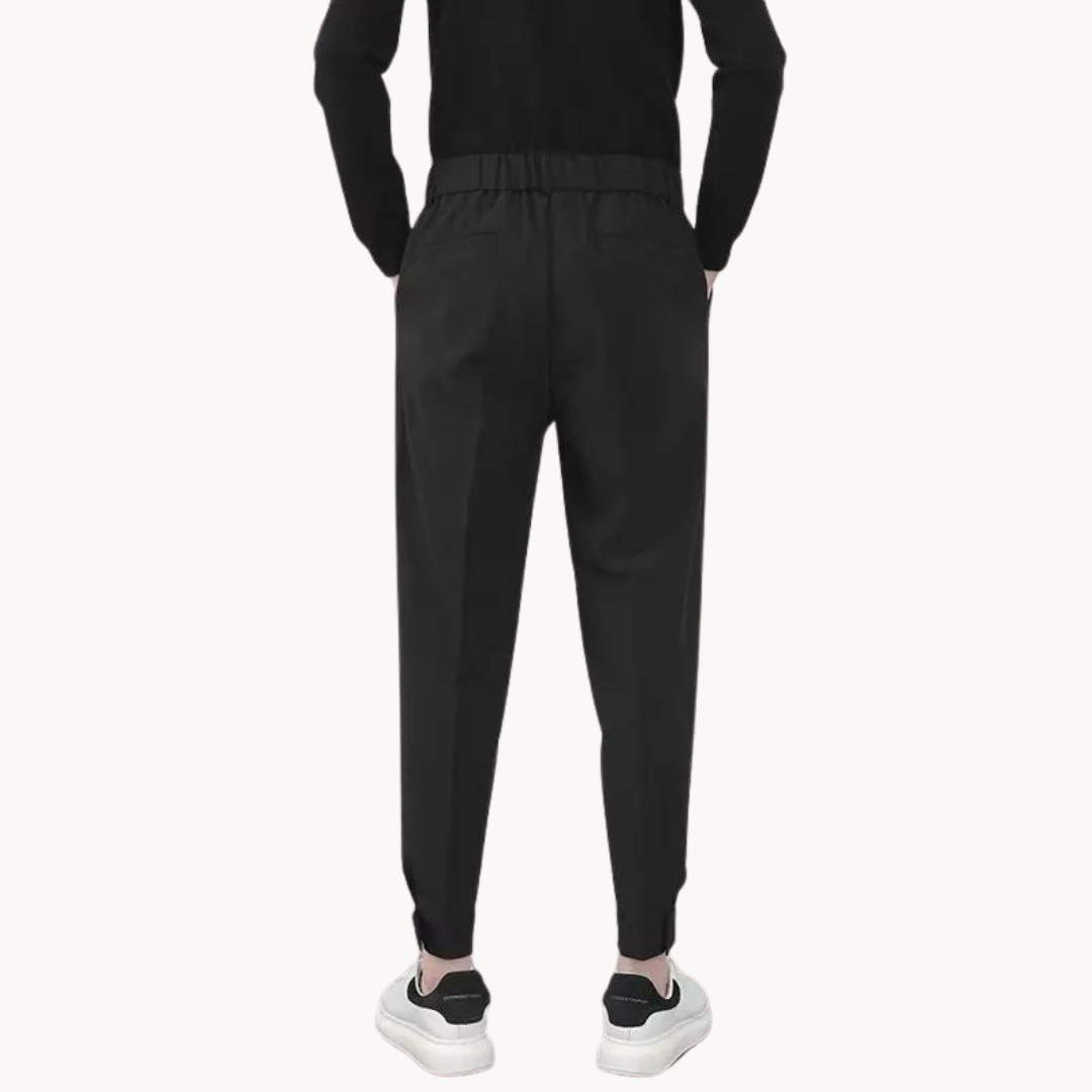 Pantalón Stellan Cónico