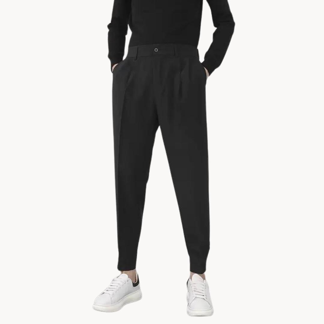 Pantalón Stellan Cónico