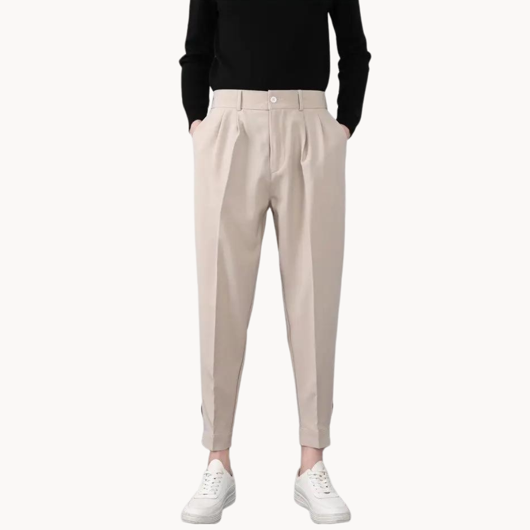 Pantalón Stellan Cónico