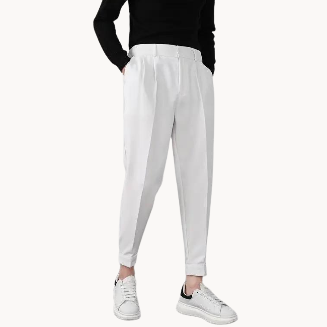 Pantalón Stellan Cónico