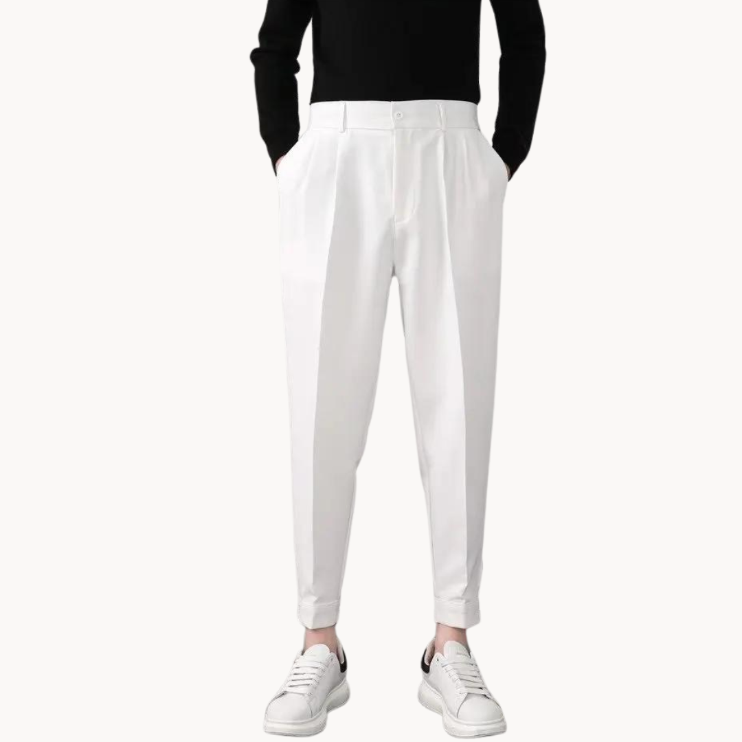 Pantalón Stellan Cónico