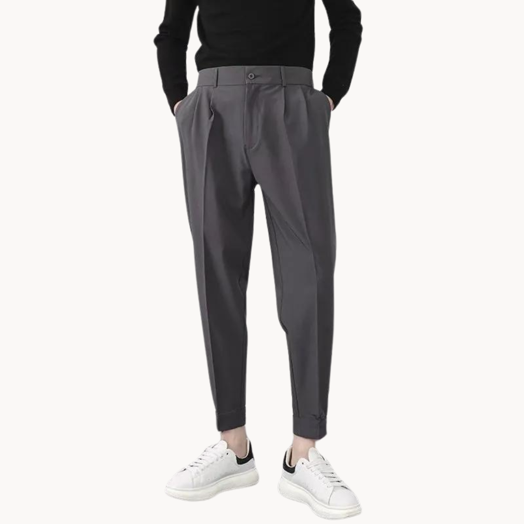 Pantalón Stellan Cónico