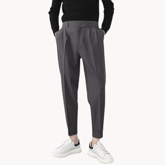 Pantalón Stellan Cónico