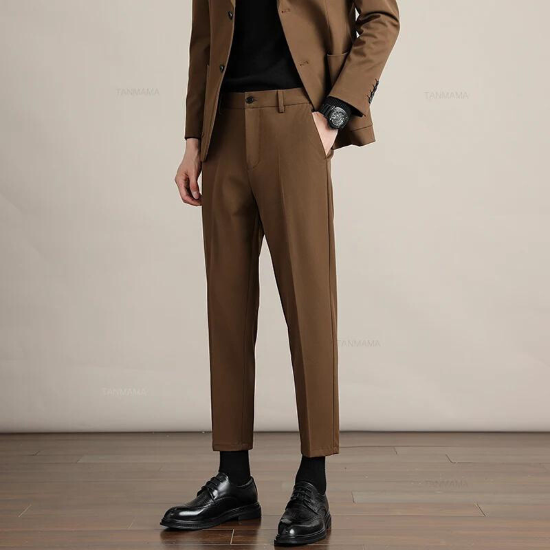 Pantalón Roald