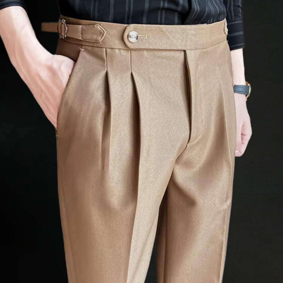Pantalón Esencial Diario