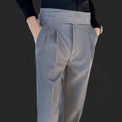 Pantalón Gurkha Sevilla