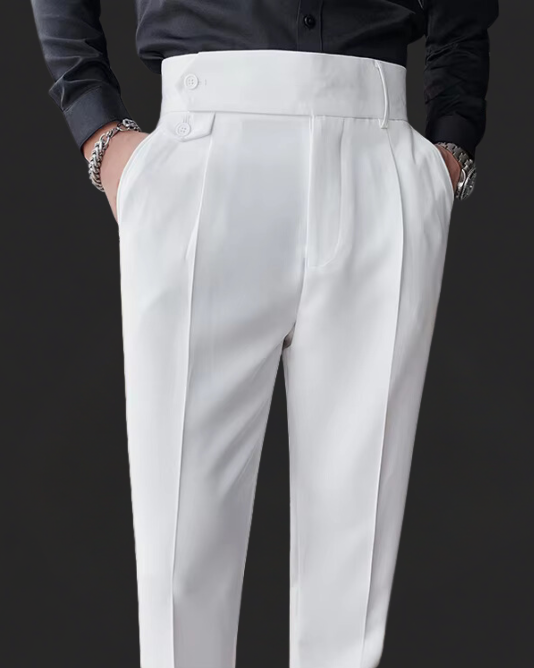 Pantalón Gurkha Heritage
